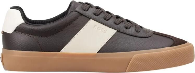 Hugo Aiden Tenn Sneaker