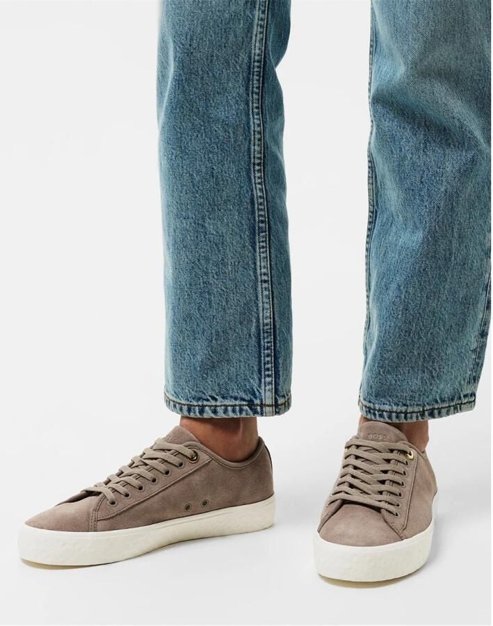 Hugo Aiden Tennis Low-Top Sneakers - Foto 2