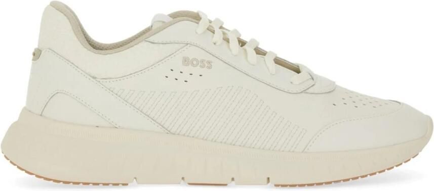 Hugo Athleisure Sneakers