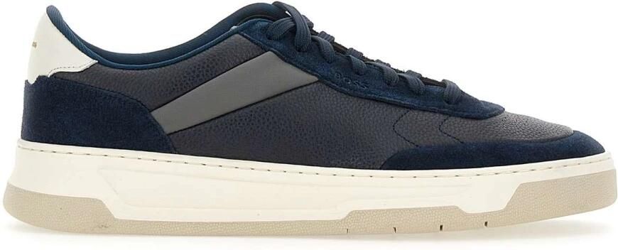 Hugo Baltimore Tenn Sneakers