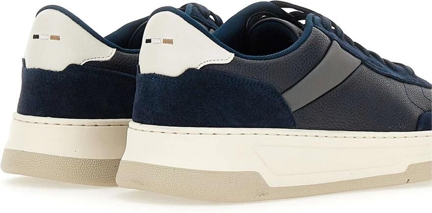 Hugo Baltimore Tenn Sneakers - Foto 2