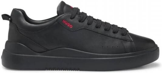 Hugo Boss Hugo Blake Sneakers Zwart Man - Foto 2