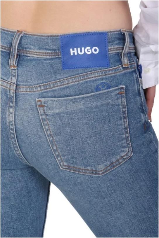 Hugo Boot-cut Jeans - Foto 2