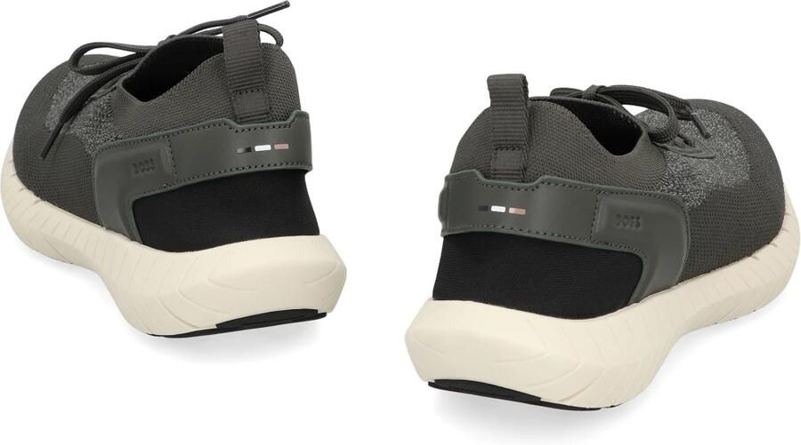 Hugo Boss-Motion Sneakers - Foto 2