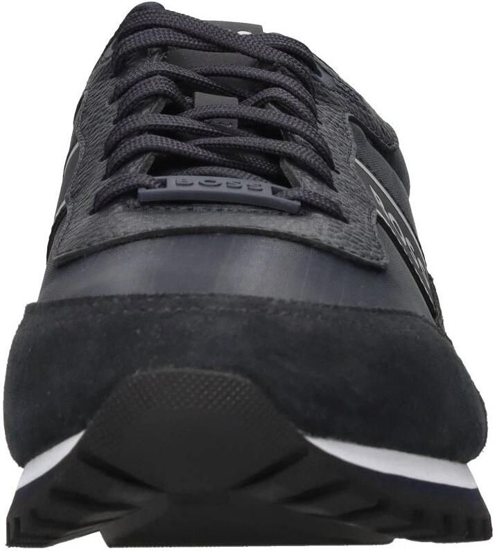 BOSS Parkour L Runn Rsmx 10252156 Schoenen Blauw Man - Foto 4