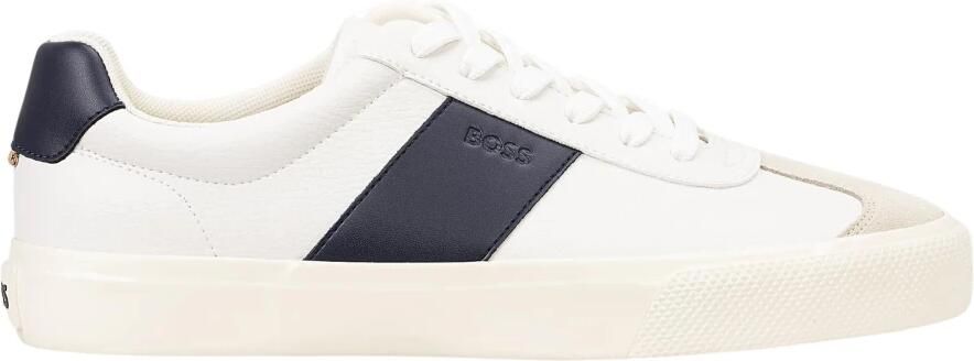 Hugo Boss Sneakers Wit