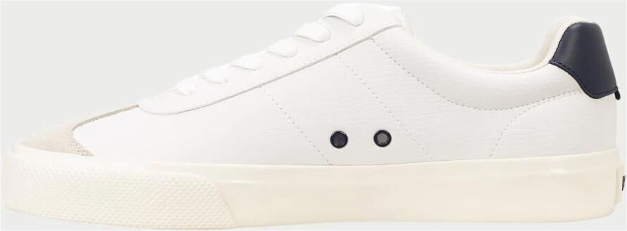 Hugo Boss Sneakers Wit - Foto 2