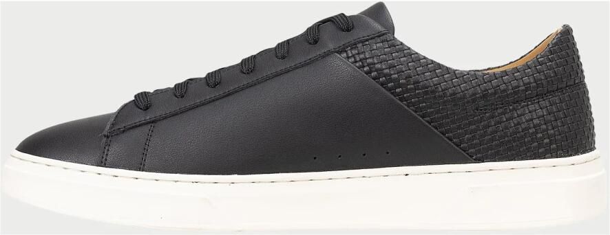Hugo Boss Sneakers Zwart - Foto 2