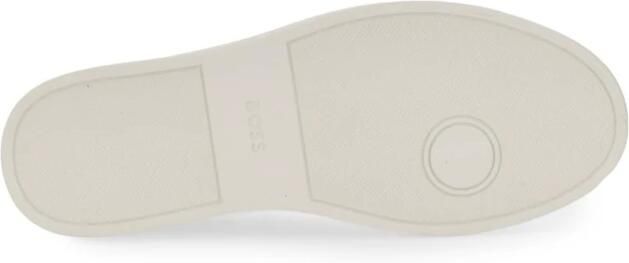 Hugo Casual Lifestyle Sneakers met lage schacht - Foto 2