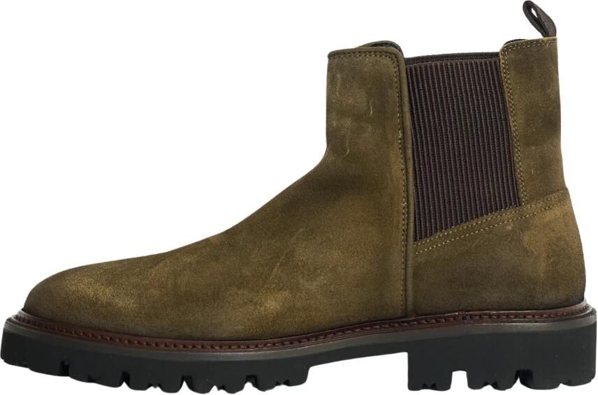 Hugo Chelsea Boot