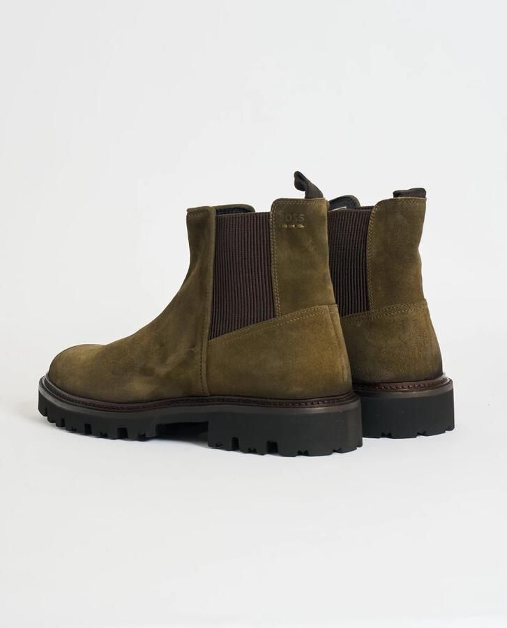 Hugo Chelsea Boot - Foto 2