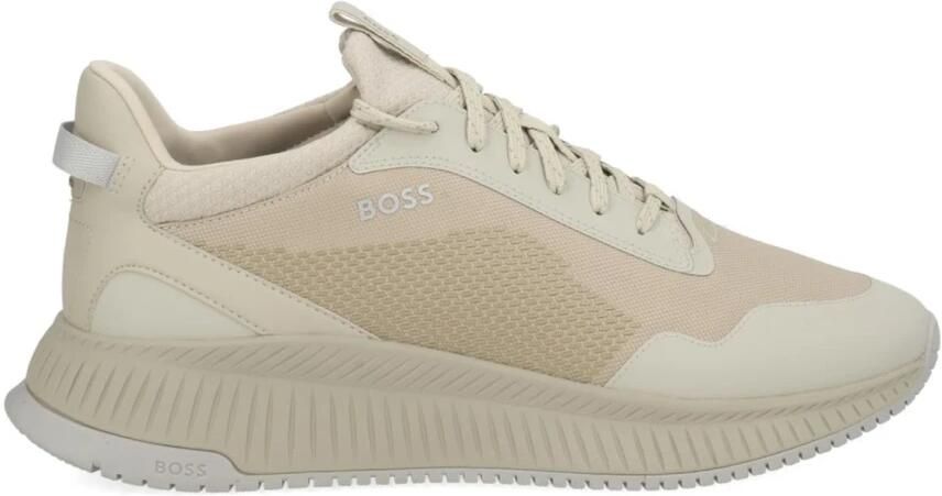 Hugo Contemporary Hybrid Sneakers