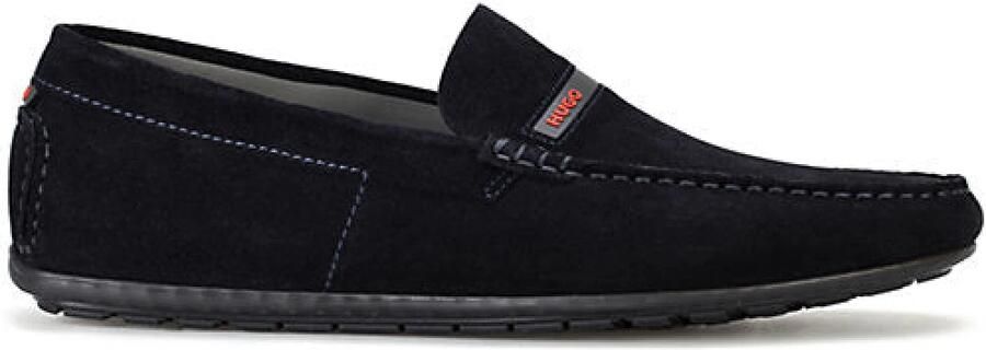 Hugo Dandy Loafers - Foto 2