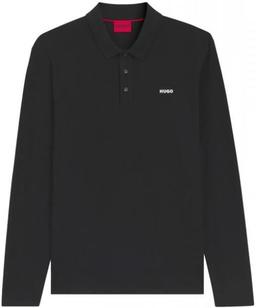 Hugo Donoslong Polo