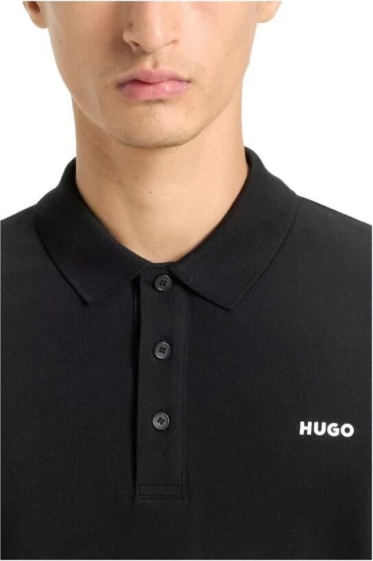Hugo Donoslong Polo - Foto 2