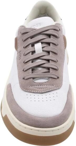BOSS Heren Sneakers Wit 50536484 100 Baltimore - Foto 16