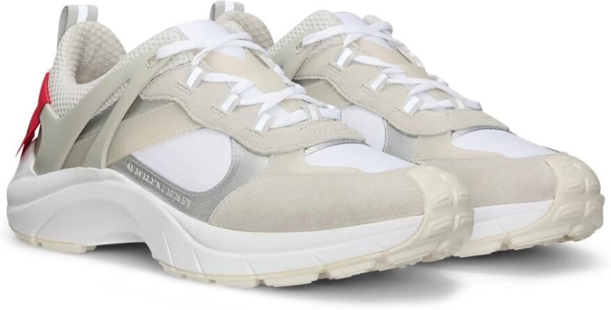 Hugo GO2 Merp Sneakers