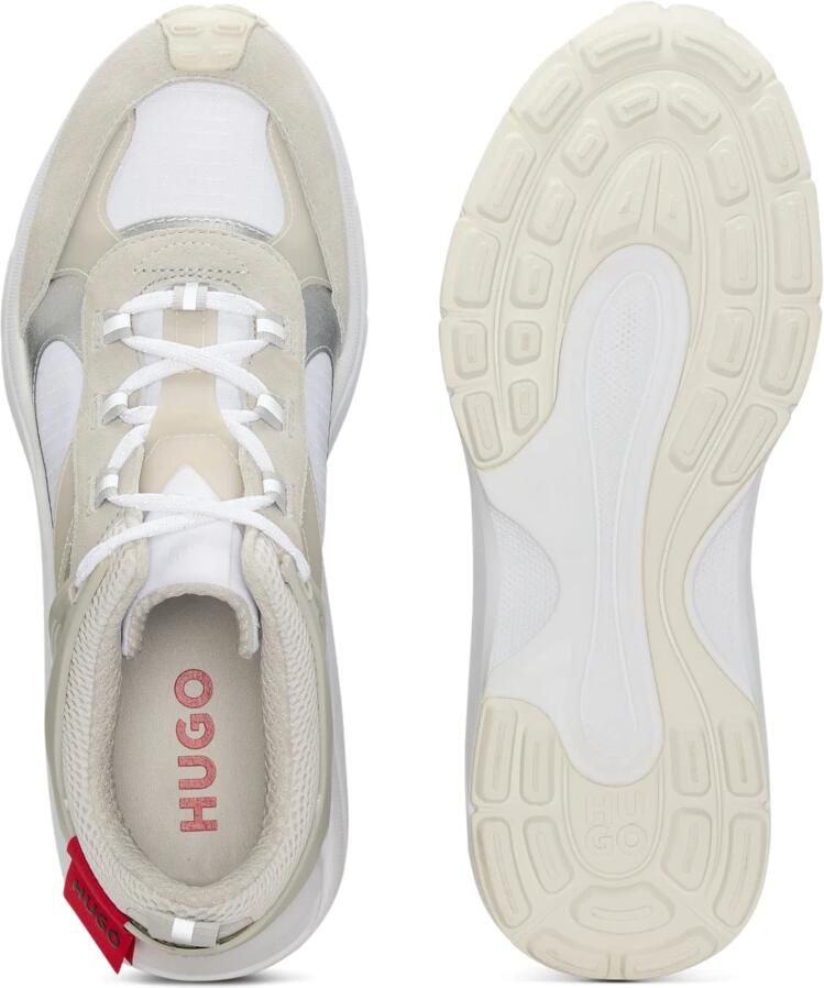 Hugo GO2 Merp Sneakers - Foto 2