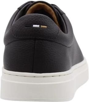 BOSS Lage Sneakers Heren Ttnm Evo Runn Maat: 43 Materiaal: Textiel Kleur: Bruin - Foto 19