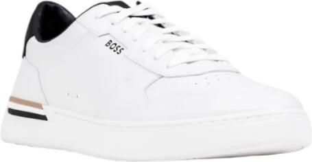 Boss Lage Sneakers Clint_Tenn_ltvpN 10249945 01 50542538 - Foto 5