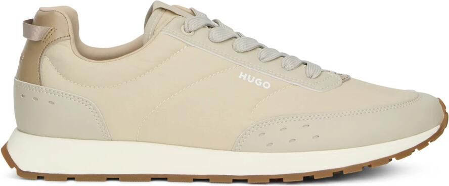 Hugo Icelin Low Sneakers