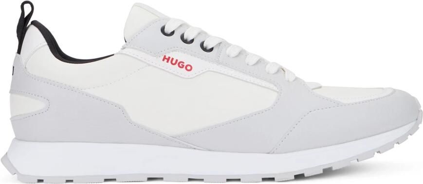 Hugo Icelin Sneakers