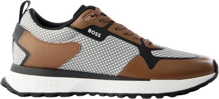 Hugo Jonah Runn Sneakers