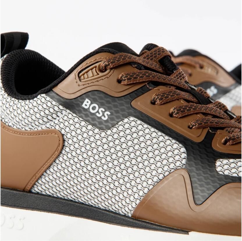 Hugo Jonah Runn Sneakers - Foto 2