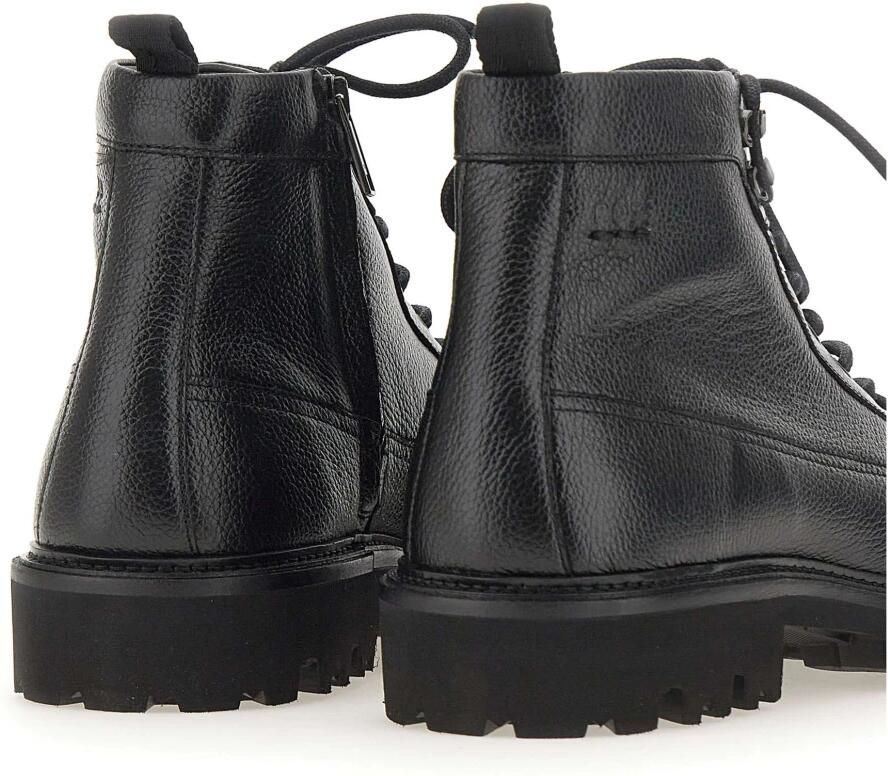 Boss Boots van echt runderleer model 'JULYO'