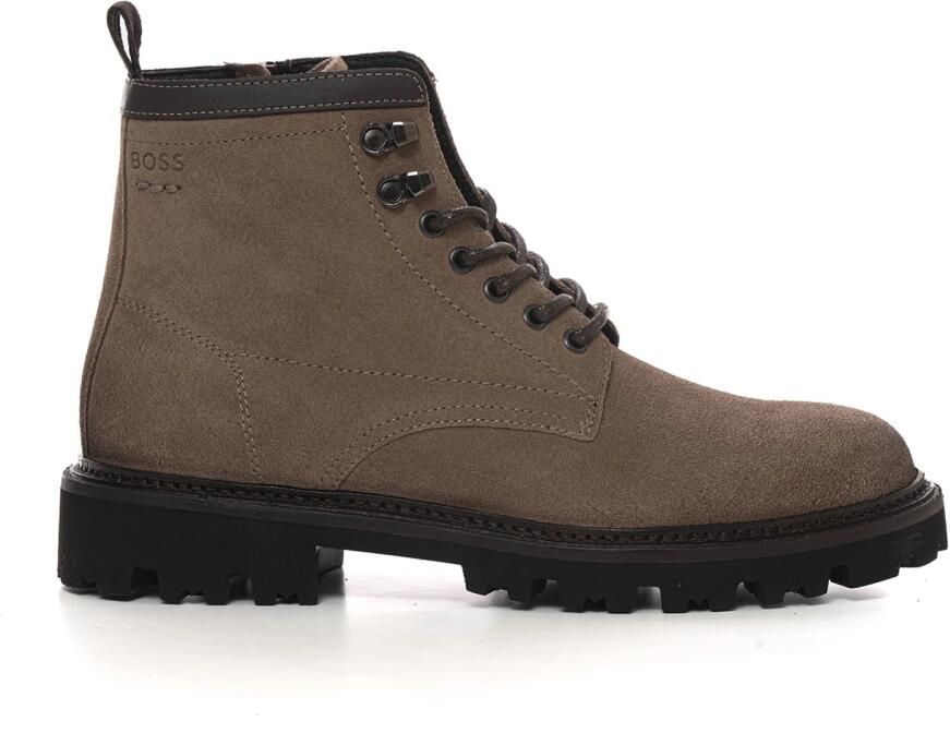 Hugo Julyo Halb Lace-up Boot