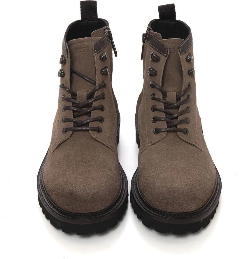 Hugo Julyo Halb Lace-up Boot - Foto 2