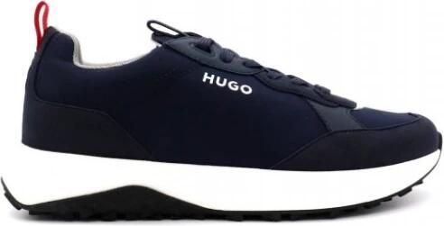 Hugo Boss Hugo Kane Mfny N 10253138 Sneakers Blauw Man - Foto 2