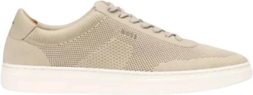Hugo Kieran Low-top Sneakers