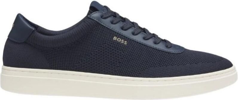 Hugo Kieran_Tenn_Knal.401 Low-top Sneakers