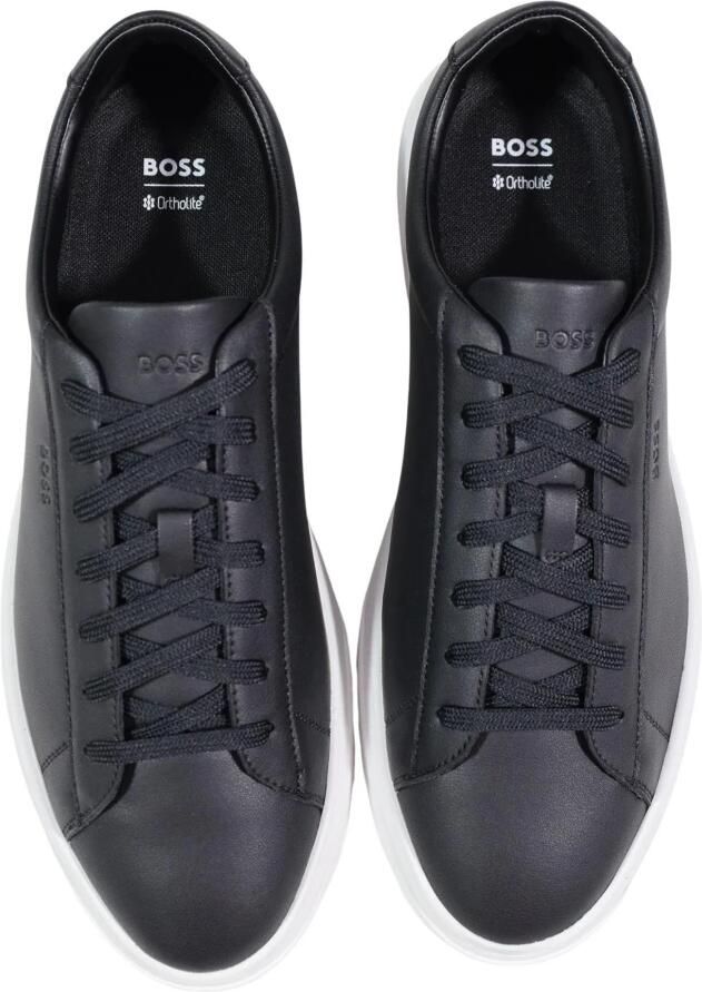 Boss Lage Sneakers Kieran_Tenn_allt 10228535 50552853 - Foto 2