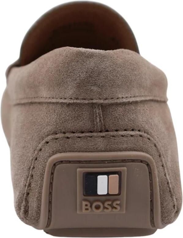 Hugo Klassieke Mocassin Schoenen voor Vrouwen - Foto 3