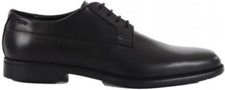 Hugo Boss Zakelijke schoenen Black Heren