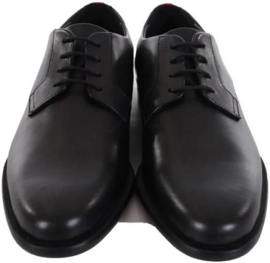 Hugo Boss Zakelijke schoenen Black Heren - Foto 2