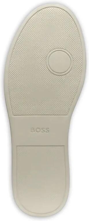 Hugo Leather Sneakers - Foto 2