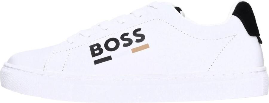 Boss Lage Sneakers J51310 10P