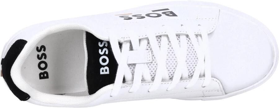 Boss Lage Sneakers J51310 10P - Foto 2