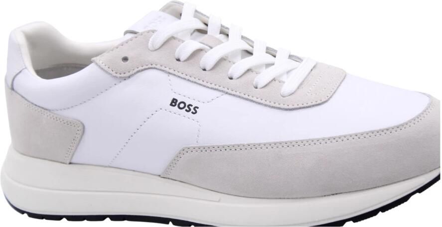 Hugo Lentebos Sneaker - Foto 2