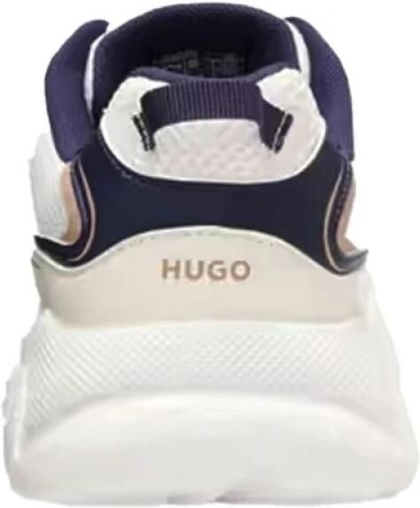 Hugo Leon Runn Mepu - Foto 2