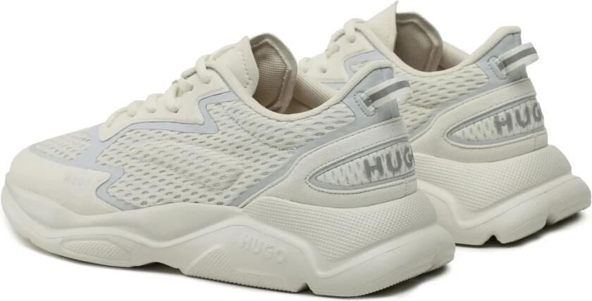 Hugo Leon Runner Sneakers