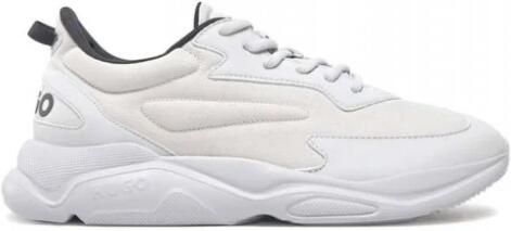 HUGO Sneakers laag 'Leon'