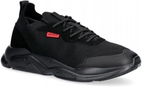 Hugo Leon Sneakers