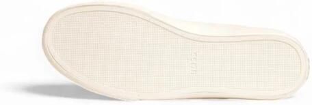 Hugo Leren Low-Top Sneakers - Foto 2