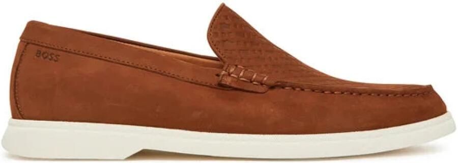 Hugo Loafers - Foto 2