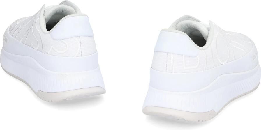 Hugo Low-top Fabric Sneakers