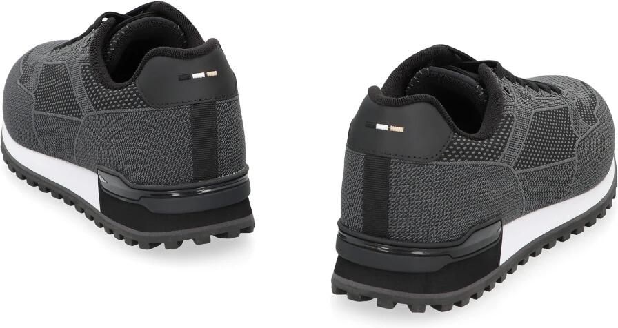 Hugo Low-top Parkour sneakers L Runn - Foto 2